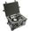 Peli 1620 Waterproof Plastic Equipment case With Wheels, 630 x 492 x 352mm