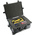 Peli 1610 Waterproof Plastic Equipment case With Wheels, 627 x 497 x 303mm