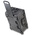 Peli 1610 Waterproof Plastic Equipment case With Wheels, 627 x 497 x 303mm