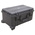 RS PRO Waterproof Plastic Equipment case With Wheels, 290 x 530 x 355mm