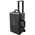 RS PRO Waterproof Plastic Equipment case With Wheels, 530 x 355 x 225mm