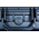 RS PRO Waterproof Plastic Equipment case With Wheels, 530 x 355 x 225mm