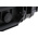 RS PRO Waterproof Plastic Equipment case, 120 x 330 x 280mm