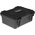 RS PRO Waterproof Plastic Equipment case, 90 x 210 x 170mm