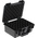 RS PRO Waterproof Plastic Equipment case, 90 x 210 x 170mm