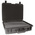 RS PRO Waterproof Plastic Equipment case, 200 x 515 x 415mm