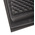 Zarges K470 Medium Density Rectangular Foam Insert, For Use With K470 Case Model 40849