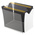 Zarges K470 High Density Rectangular Foam Insert, For Use With K450 Case Model 40720, K470 Case Model 40677