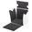 Zarges K470 High Density Rectangular Foam Insert, For Use With K450 Case Model 40720, K470 Case Model 40677