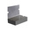 Zarges K470 High Density Rectangular Foam Insert, For Use With K470 Case Model 40810