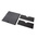 Zarges K470 High Density Rectangular Foam Insert, For Use With K470 Case Model 40849