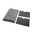 Zarges K470 High Density Rectangular Foam Insert, For Use With K450 Case Model 40725, K470 Case Model 40565