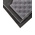 Zarges K470 High Density Rectangular Foam Insert, For Use With K450 Case Model 40716, K470 Case Model 40566
