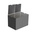 Zarges K470 High Density Rectangular Foam Insert, For Use With K470 Case Model 40580