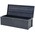 RS PRO Metal Equipment case, 360 x 1200 x 450mm