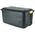 RS PRO Equipment case With Wheels, 900 x 520 x 450mm