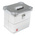 RS PRO Waterproof Metal Equipment case, 340 x 380 x 285mm
