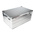 RS PRO Waterproof Metal Equipment case, 700 x 1680 x 785mm