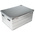 RS PRO Waterproof Metal Equipment case, 480 x 930 x 675mm