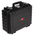 RS PRO Plastic Equipment case