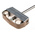 RS PRO K Bow Surface Temperature Probe, 110mm Length, 60mm Diameter, +180 °C Max