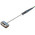 RS PRO K Bow Surface Temperature Probe, 110mm Length, 60mm Diameter, +180 °C Max