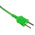 RS PRO K Bow Surface Temperature Probe, 110mm Length, 60mm Diameter, +180 °C Max