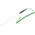 RS PRO K General Temperature Probe, 300mm Length, 1.5mm Diameter, +1100 °C Max