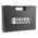 Hanna Instruments KIT935005 Thermometer Kit, -50°C Min, ±0.2 % Accuracy, °C and °F Measurements