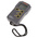 Hanna Instruments KIT935005 Thermometer Kit, -50°C Min, ±0.2 % Accuracy, °C and °F Measurements