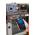 Chauvin Arnoux CA 1821 Wired Digital Thermometer for Temperature measurement Use, E, J, K, N, R, S, T Probe, 1