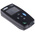 Chauvin Arnoux CA 1822 Wired Digital Thermometer for Multipurpose Use, E, J, K, N, R, S, T Probe, 2 Input(s), +1200 (J)