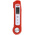 RS PRO RSIR-95 Infrared Thermometer, -20°C Min, +280°C Max, °C Measurements