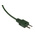 RS PRO K Temperature Probe, 120mm Length, 30mm Diameter, +250 °C Max