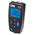 Chauvin Arnoux CA 1822 Wired Digital Thermometer for Multipurpose Use, E, J, K, N, R, S, T Probe, 2 Input(s) - UKAS