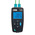 Chauvin Arnoux CA 1822 Wired Digital Thermometer for Multipurpose Use, E, J, K, N, R, S, T Probe, 2 Input(s) - UKAS