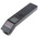 Optris MiniSightPlus Infrared Thermometer, -32°C Min, ±1 % Accuracy, °C and °F Measurements With RS Calibration