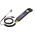 Optris MiniSightPro Infrared Thermometer, -32°C Min, ±1 % Accuracy, °C and °F Measurements With RS Calibration