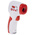 RS PRO RS-8806S Forehead Infrared Thermometer, 32°C Min, ±0.3°C Accuracy, °C and °F Measurements