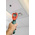 Extech 42545 Infrared Thermometer, -50°C Min, 2 °C Accuracy, °C and °F Measurements