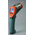 Extech 42545 Infrared Thermometer, -50°C Min, 2 °C Accuracy, °C and °F Measurements