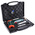 Extech 42570 Infrared Thermometer, -50°C Min, 1 °C Accuracy, °C and °F Measurements