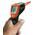 Extech 42570 Infrared Thermometer, -50°C Min, 1 °C Accuracy, °C and °F Measurements