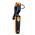 Testo 115i Wired Digital Thermometer, NTC Probe, 1 Input(s), ±1.3 °C Accuracy