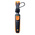 Testo Smart Probes AC & refrigeration test kit plus Wired Thermometer Kit, 1 Input(s), ±1.3 °C Accuracy