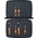 Testo Smart Probes AC & refrigeration test kit plus Wired Thermometer Kit, 1 Input(s), ±1.3 °C Accuracy