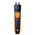 Testo Smart Probes heating kit Wired Digital Thermometer, NTC Probe, 1 Input(s)