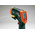 Extech 42570 Infrared Thermometer, -50°C Min, 1 °C Accuracy, °C and °F Measurements With RS Calibration