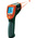 Extech 42570 Infrared Thermometer, -50°C Min, 1 °C Accuracy, °C and °F Measurements With RS Calibration