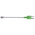 RS PRO K Surface Temperature Probe, 100mm Length, 4mm Diameter, +250 °C Max, With SYS Calibration